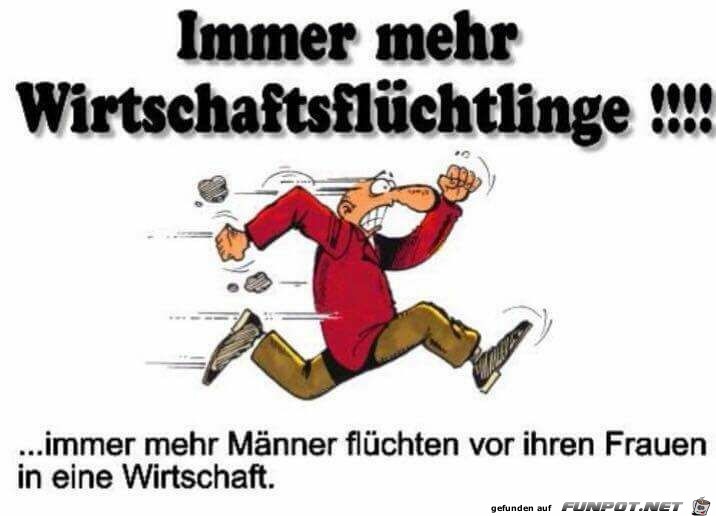 Wirtschaftsflüchtlinge Wirtschaftsflüchtlinge