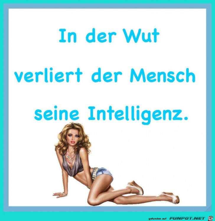 In der Wut In der Wut