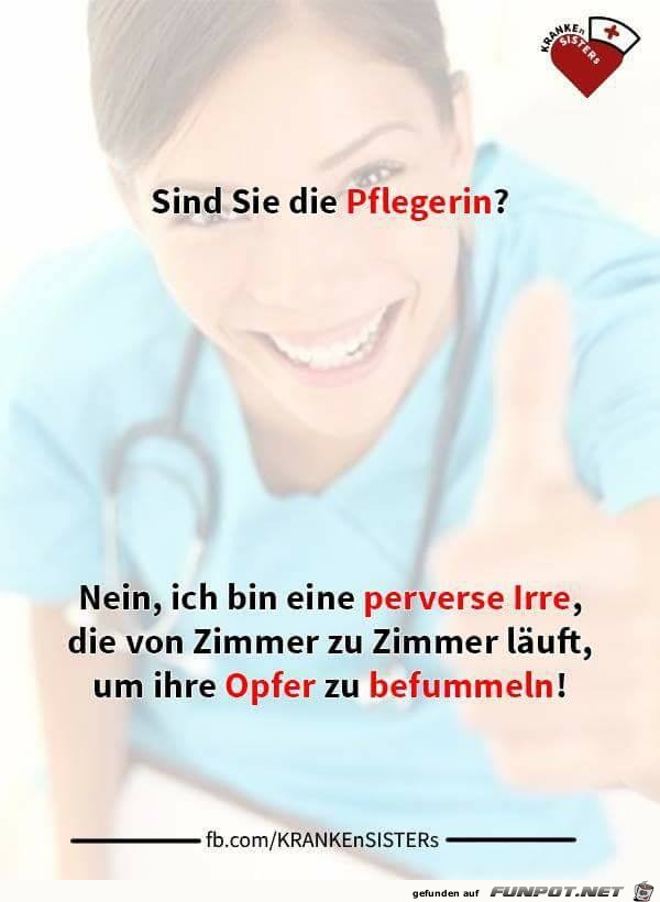 Wer sind Sie Wer sind Sie