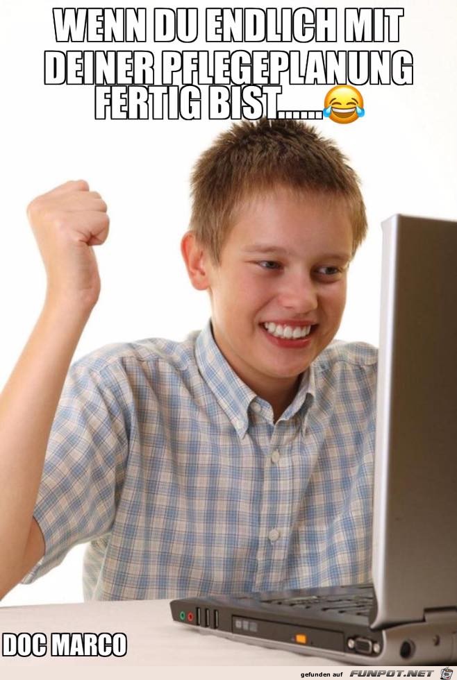 Pflegeplanung Pflegeplanung