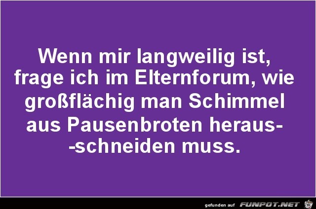 Gute Frage