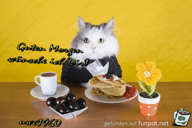 Guten Morgen wuensch ich Dir Guten Morgen wuensch ich Dir