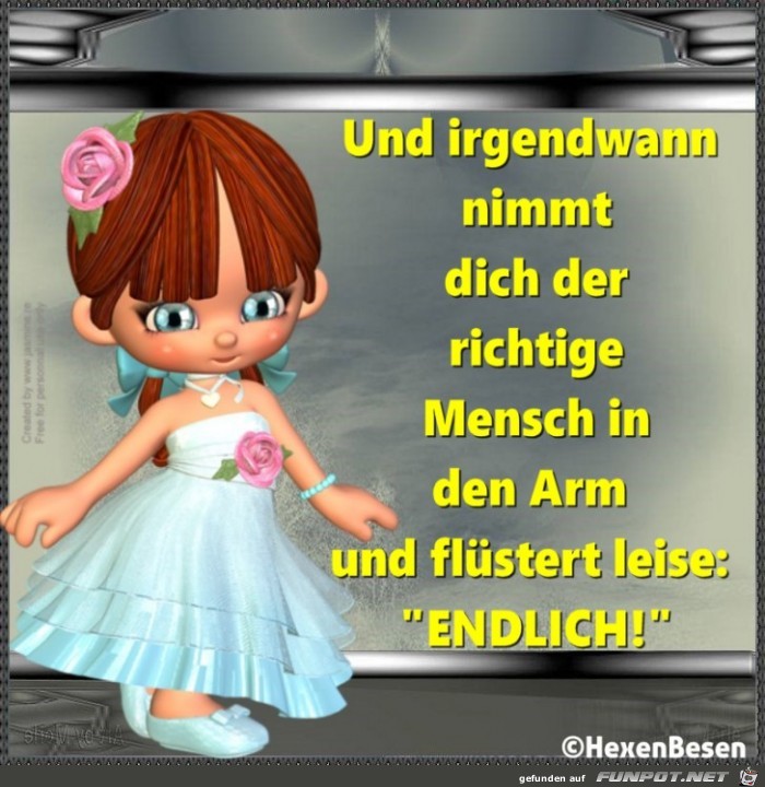 Irgendwann Irgendwann