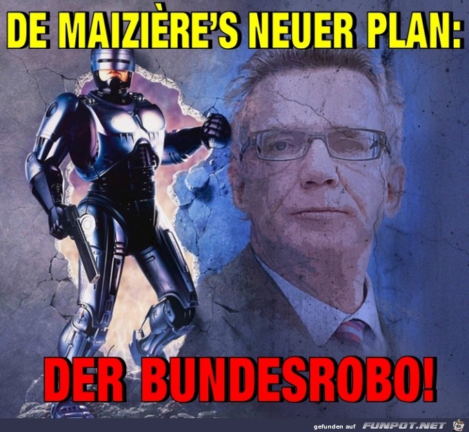 robo robo