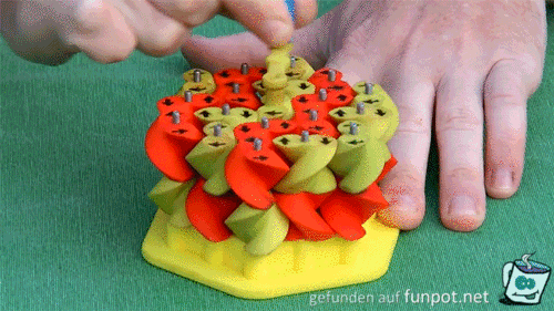 Was ist das? Was ist das?