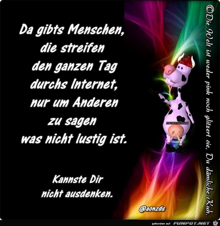Den ganzen Tag im Internet Den ganzen Tag im Internet