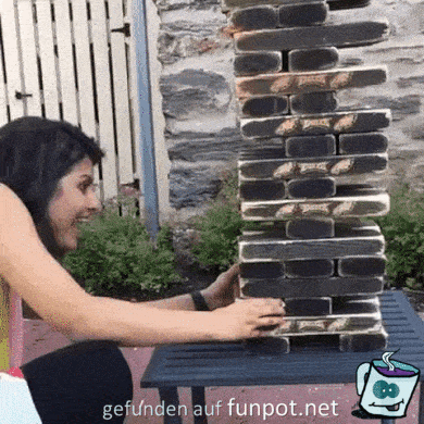 Pech gehabt Pech gehabt