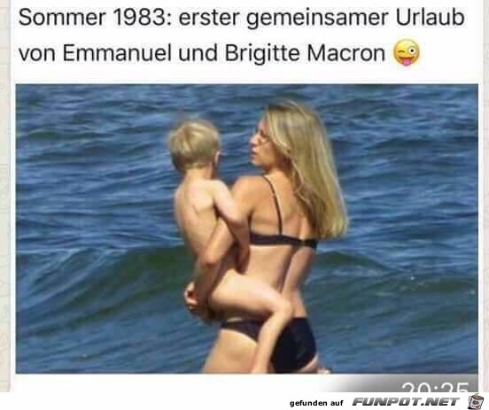 Macron Macron