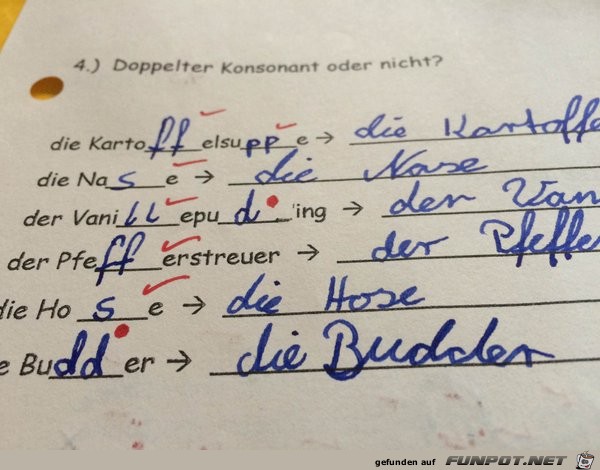 ein schwäbisches Kind ein schwäbisches Kind