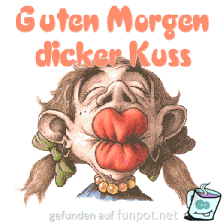 Guten Morgen Guten Morgen