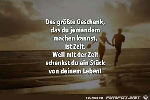 Das groesste Geschenk Das groesste Geschenk