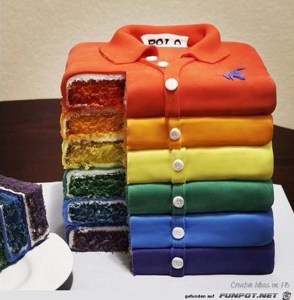 Geniale Torte Geniale Torte