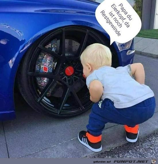 Mensch Papa Mensch Papa