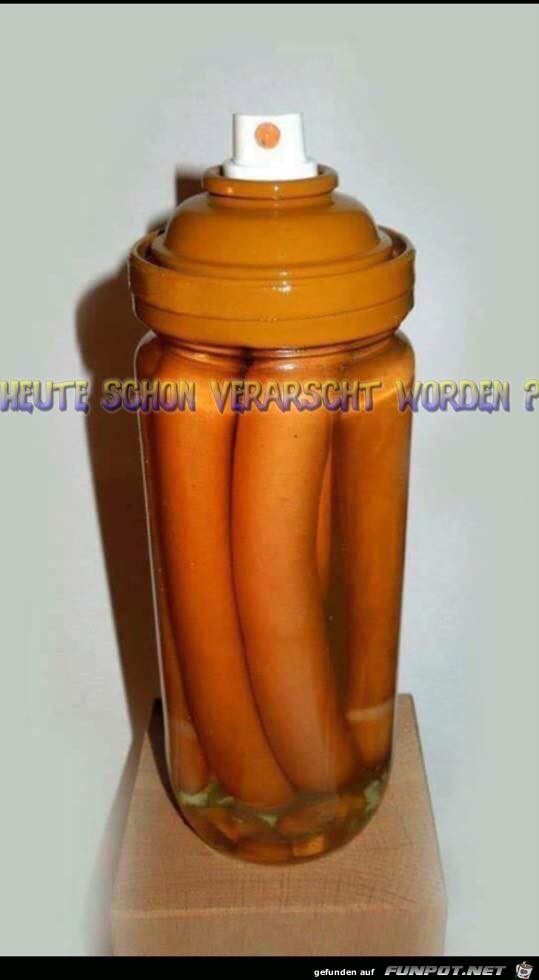 Hot Dog Parfüm Hot Dog Parfüm