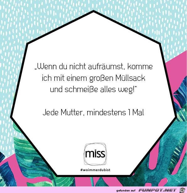 Ich schmeiße alles weg Ich schmeiße alles weg