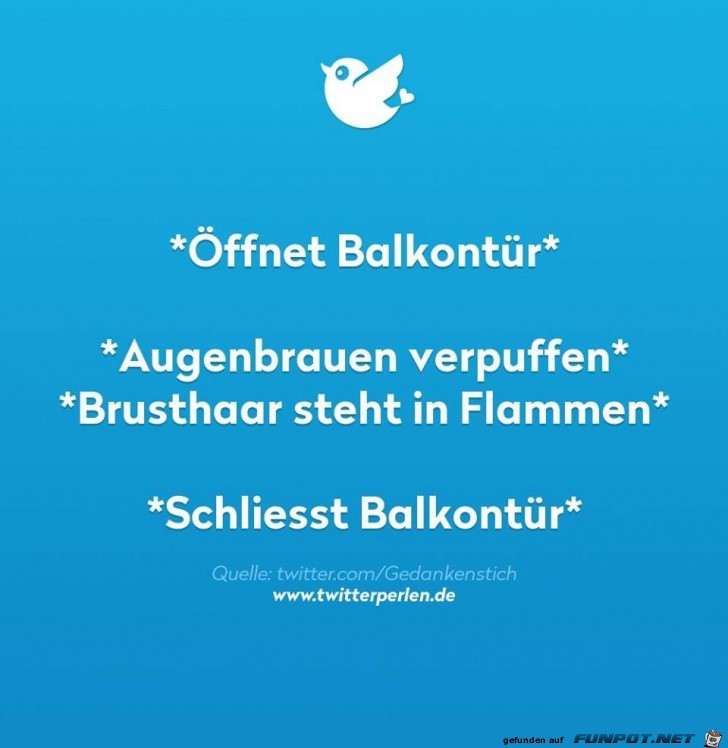Balkontür Balkontür
