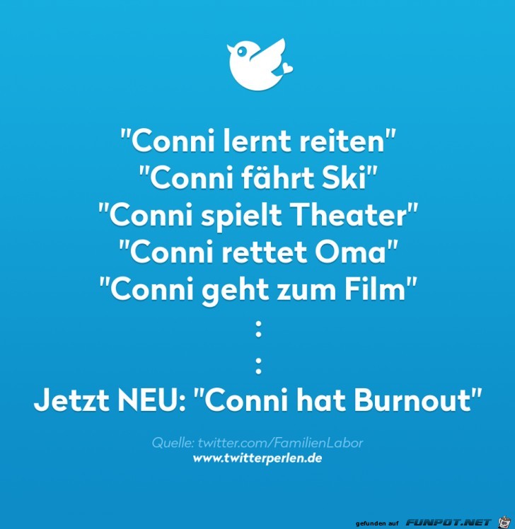 Conni Conni