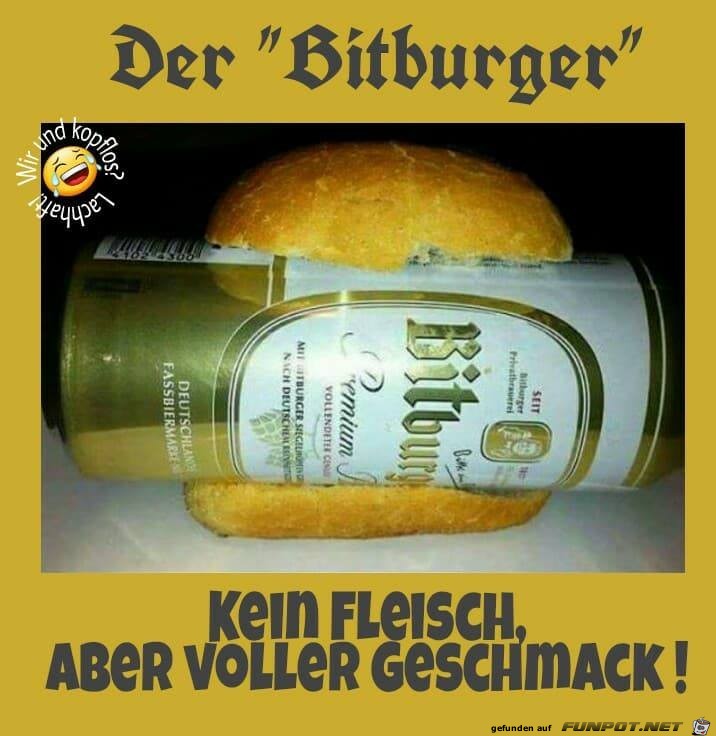 Der Bitburger Der Bitburger