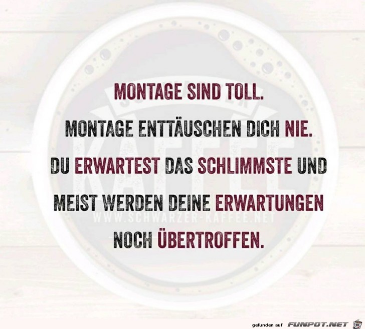 Montage Montage