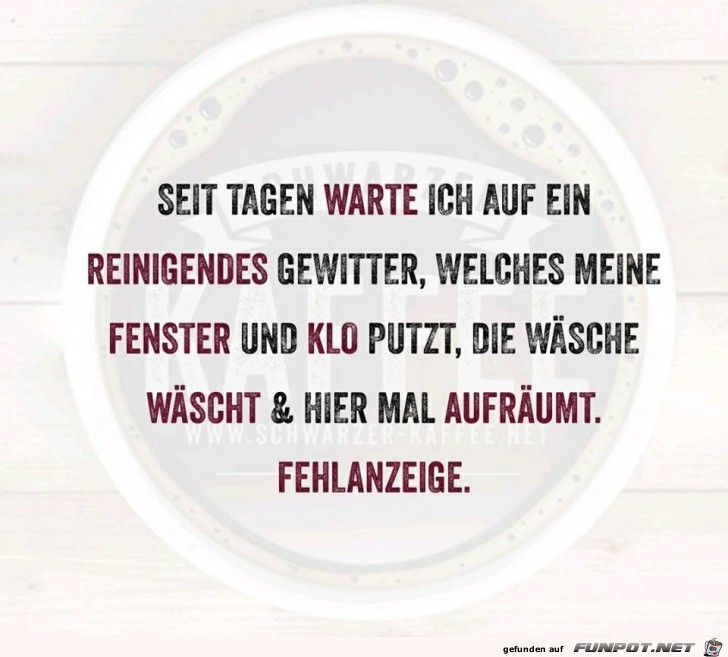 Da kann man ewig warten Da kann man ewig warten
