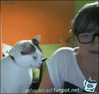 Runter mit der Brille und kuscheln Runter mit der Brille und kuscheln