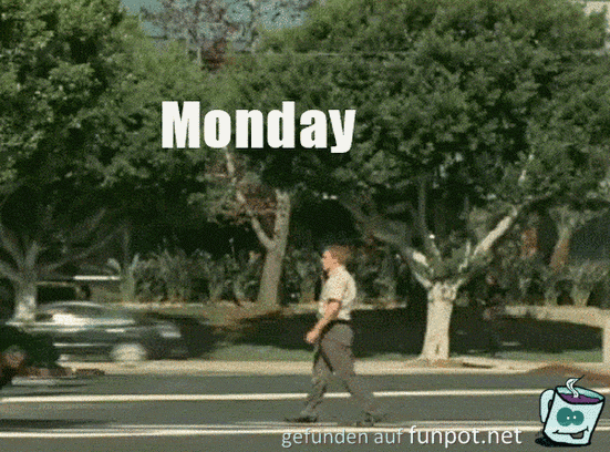 Montag Montag