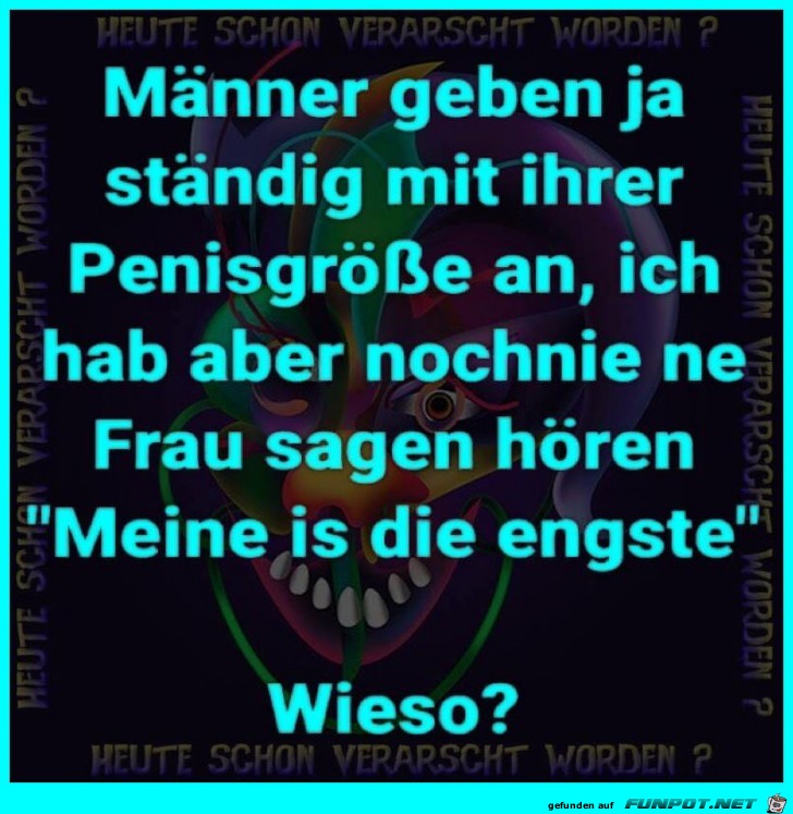 Größenangaben Größenangaben