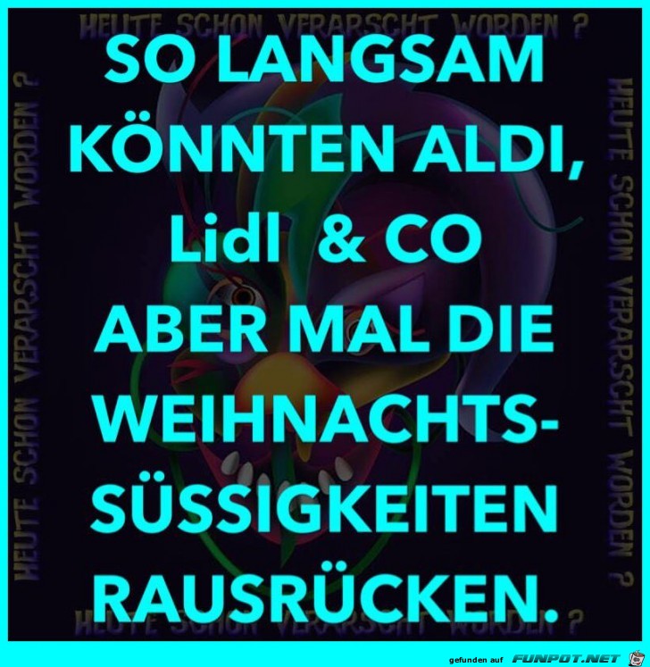 Weihnachtssüßigkeiten Weihnachtssüßigkeiten
