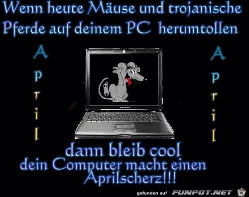Wenn heute Maeuse Wenn heute Maeuse