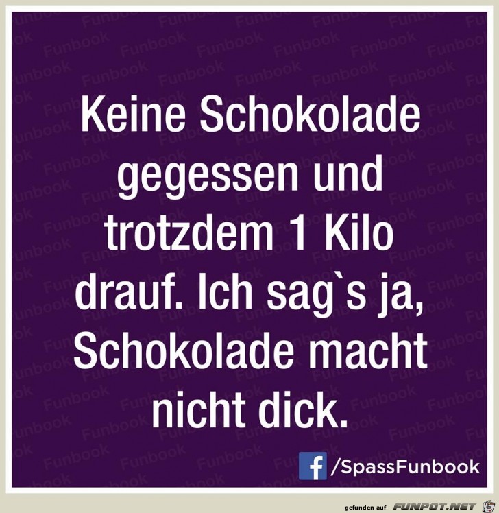 1 KG Schokolade 1 KG Schokolade