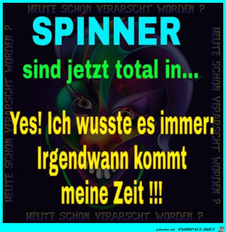 Spinner