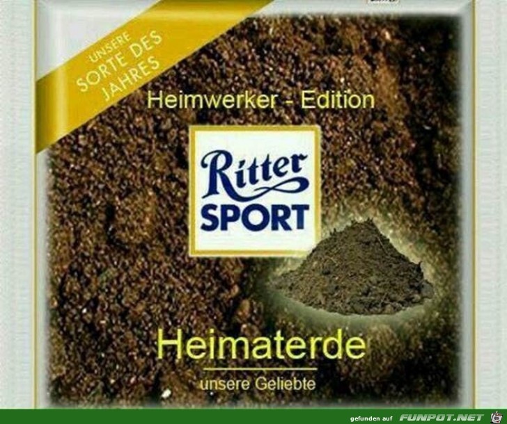 Neue Sorte Neue Sorte