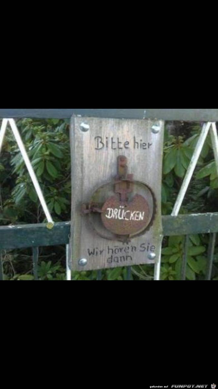 Bitte hier drücken Bitte hier drücken