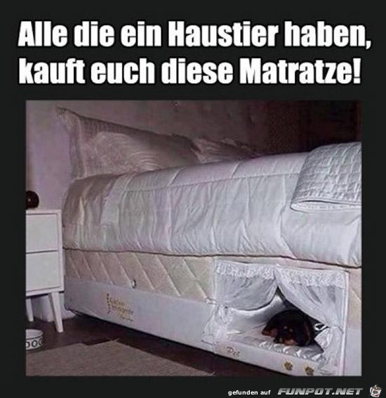 Super Matratze Super Matratze