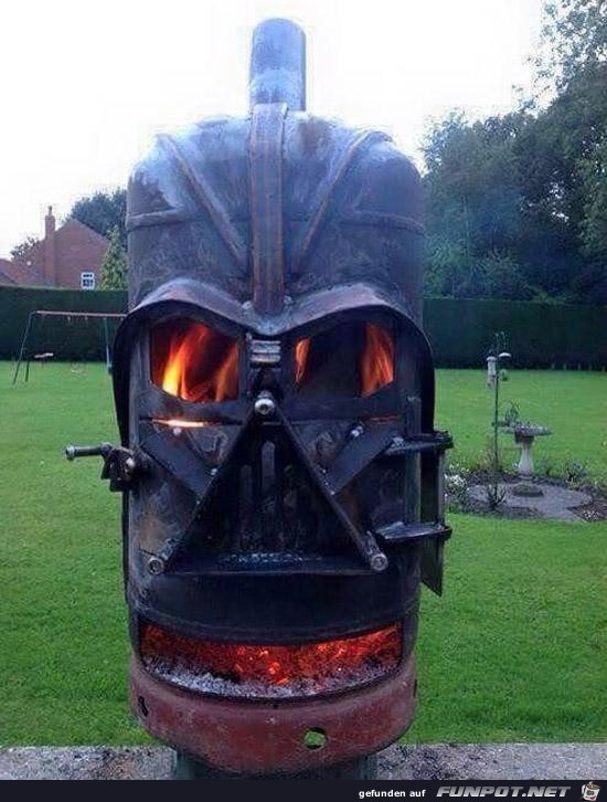 Klasse Grill Klasse Grill
