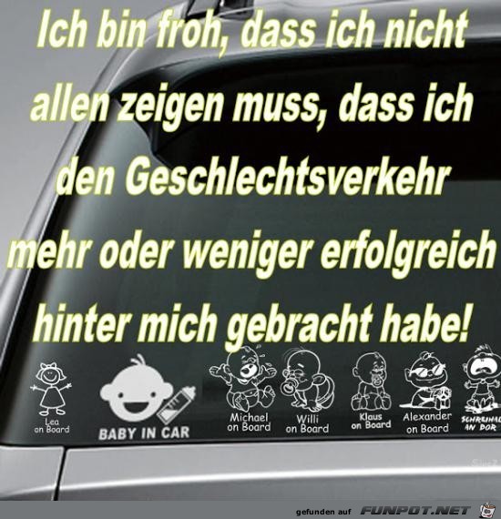 Sooo herrlich Sooo herrlich