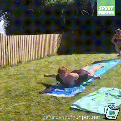 Zu langsam Zu langsam