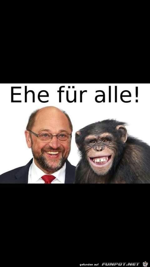 Ehe für alle Ehe für alle