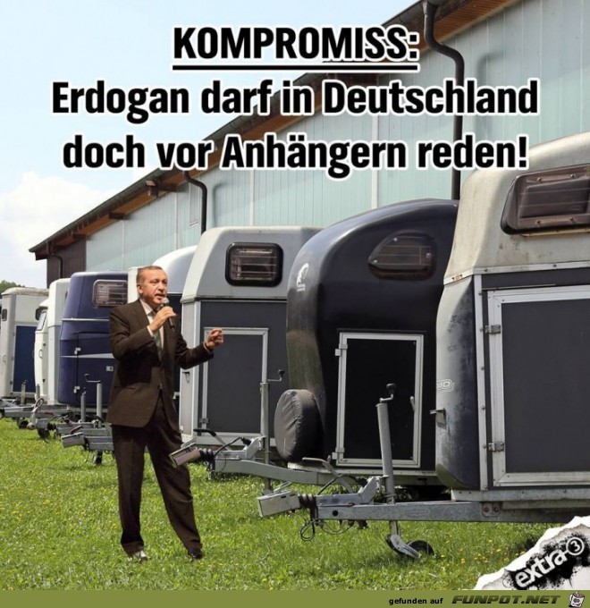 Kompromiss Kompromiss