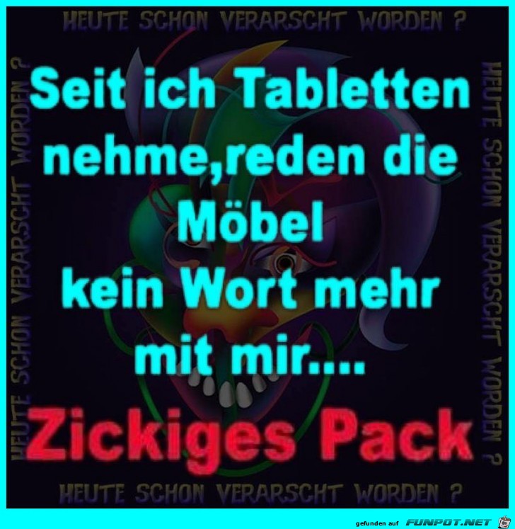 Tabletten Tabletten