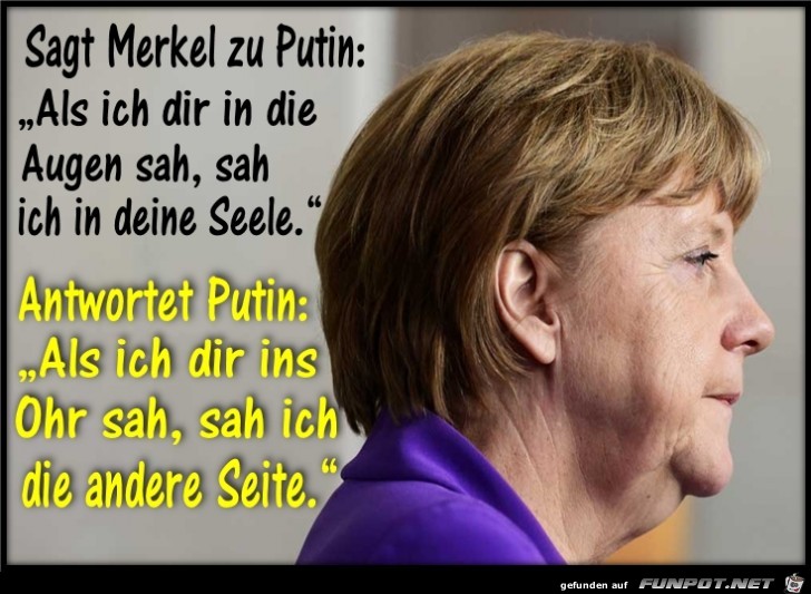 Ich sah Ich sah
