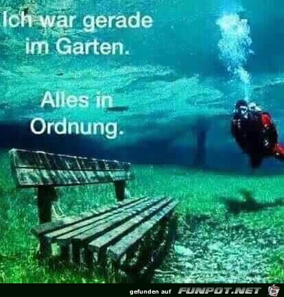 Garten Garten