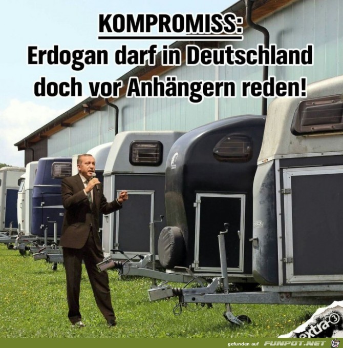 Kompromiss: Kompromiss: