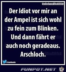 An der Ampel An der Ampel