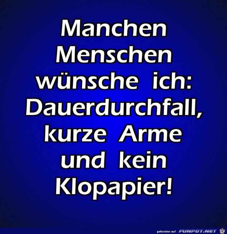 Wunsch Wunsch