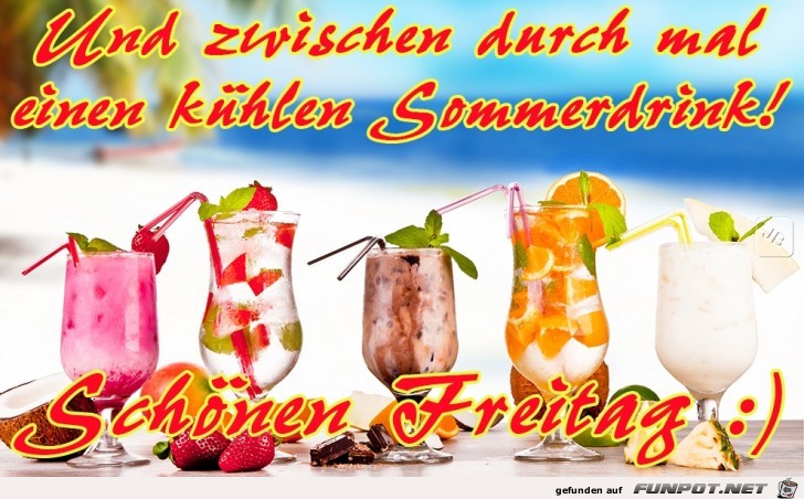 Freitag Freitag