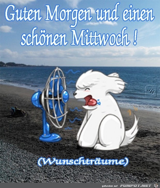 Mittwoch Mittwoch