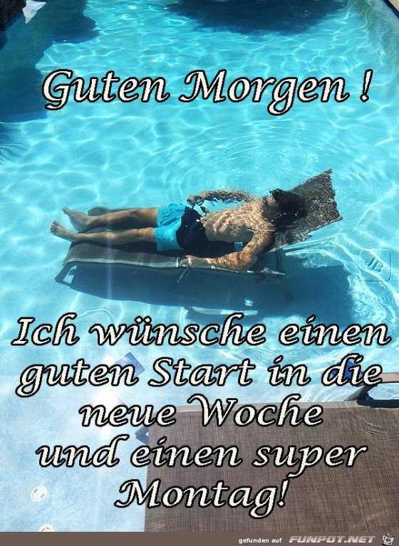 Montag Montag