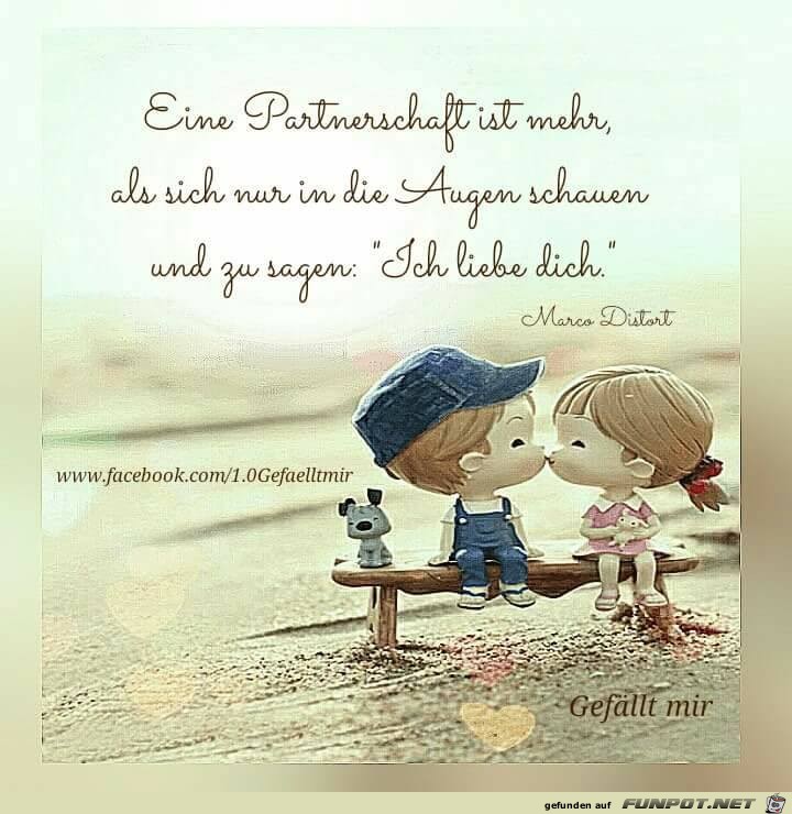 Eine Patnerschaft Eine Patnerschaft