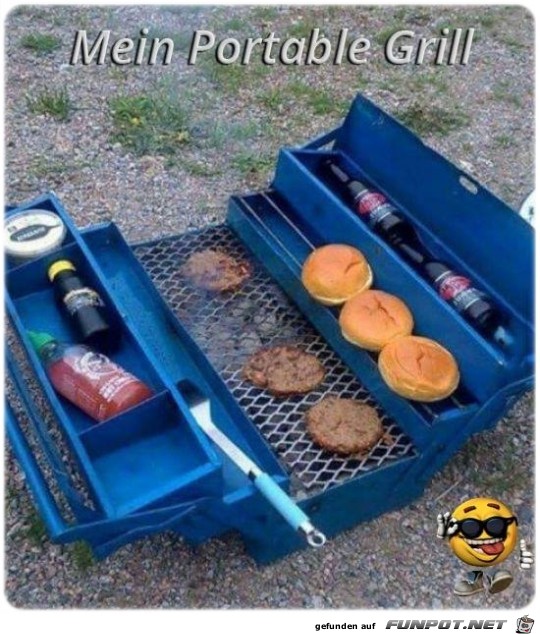 Portable Portable